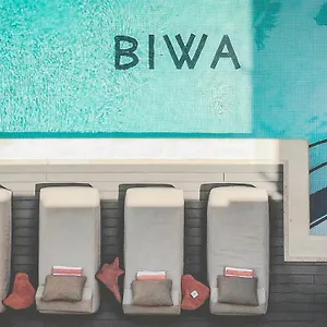 Hotel Biwa