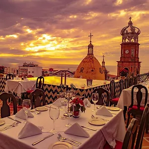 Bellview Boutique 3* Puerto Vallarta