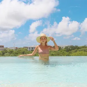 Jungle Luxe 5* Tulum