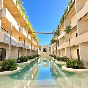 Cocay Welcome To The Jungle Tulum
