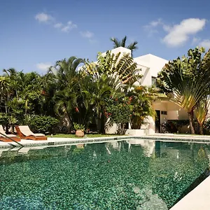 Hotel H2o ***